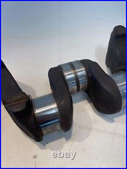 1951 Minneapolis Moline MM Z ZAU Tractor Crankshaft