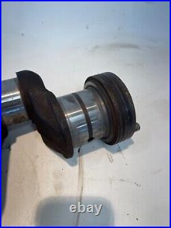 1951 Minneapolis Moline MM Z ZAU Tractor Crankshaft