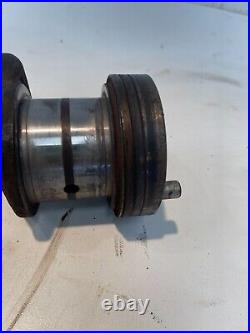 1951 Minneapolis Moline MM Z ZAU Tractor Crankshaft