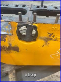 1951 Minneapolis Moline MM Z ZAU Tractor Engine Block 10A400