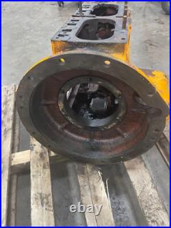 1951 Minneapolis Moline MM Z ZAU Tractor Engine Block 10A400