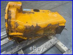 1951 Minneapolis Moline MM Z ZAU Tractor Engine Block 10A400