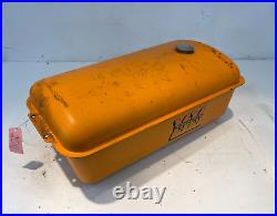 1951 Minneapolis Moline MM Z ZAU Tractor Fuel Tank