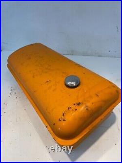 1951 Minneapolis Moline MM Z ZAU Tractor Fuel Tank