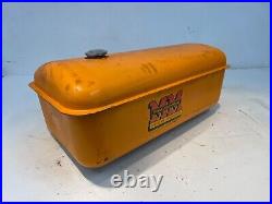 1951 Minneapolis Moline MM Z ZAU Tractor Fuel Tank