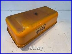 1951 Minneapolis Moline MM Z ZAU Tractor Fuel Tank