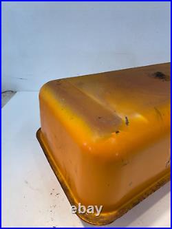 1951 Minneapolis Moline MM Z ZAU Tractor Fuel Tank