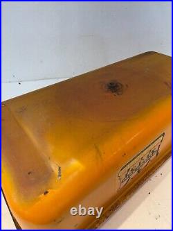 1951 Minneapolis Moline MM Z ZAU Tractor Fuel Tank