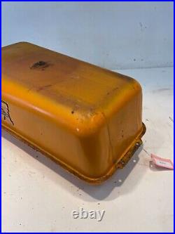 1951 Minneapolis Moline MM Z ZAU Tractor Fuel Tank