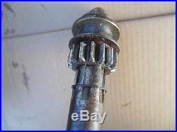 1953 Minneapolis Moline MM TRACTOR BF BG PTO ASSEMBLY & DRIVE SHAFT