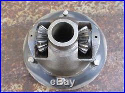 1959 Minneapolis Moline Jet Star tractor rear end differential assembly 10A6903
