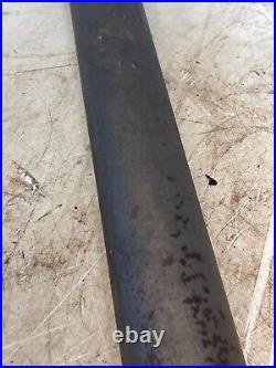 1962 Minneapolis Moline MM Jet Star Tractor Rear Axle Shaft