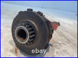 1963 Minneapolis Moline M602 Tractor Transmission Input Shaft Ampli Torc