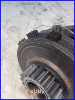 1963 Minneapolis Moline M602 Tractor Transmission Input Shaft Ampli Torc 1963 Minneapolis Moline M602 Tractor Transmission Input Shaft Ampli Torc