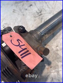 1963 Minneapolis Moline M602 Tractor Transmission Input Shaft Ampli Torc 1963 Minneapolis Moline M602 Tractor Transmission Input Shaft Ampli Torc