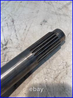 1963 Minneapolis Moline M602 Tractor Transmission Input Shaft Ampli Torc
