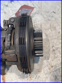 1963 Minneapolis Moline M602 Tractor Transmission Input Shaft Ampli Torc