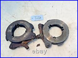 1963 Minneapolis Moline MM M5 Tractor Brake Actuators