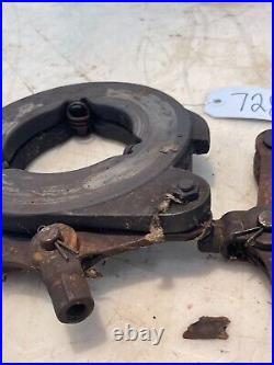 1963 Minneapolis Moline MM M5 Tractor Brake Actuators