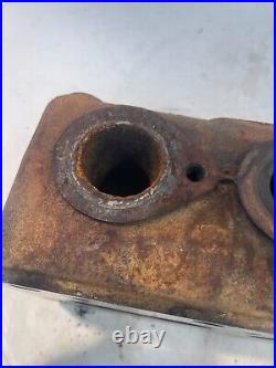 1963 Minneapolis Moline MM M5 Tractor Cylinder Head 10A4209