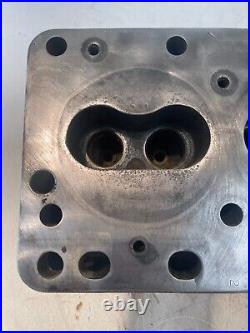 1963 Minneapolis Moline MM M5 Tractor Cylinder Head 10A4209