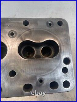 1963 Minneapolis Moline MM M5 Tractor Cylinder Head 10A4209