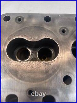 1963 Minneapolis Moline MM M5 Tractor Cylinder Head 10A4209