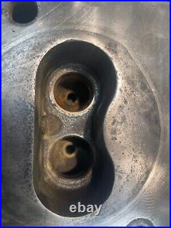 1963 Minneapolis Moline MM M5 Tractor Cylinder Head 10A4209