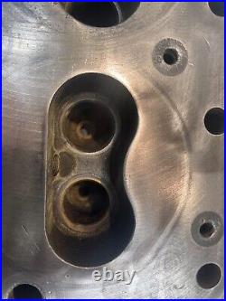 1963 Minneapolis Moline MM M5 Tractor Cylinder Head 10A4209