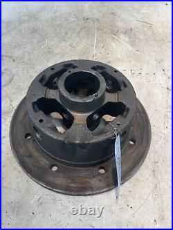 1963 Minneapolis Moline MM M5 Tractor Differential Housing 10A13597