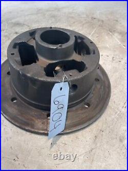 1963 Minneapolis Moline MM M5 Tractor Differential Housing 10A13597