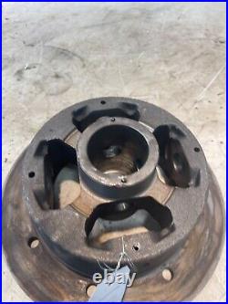 1963 Minneapolis Moline MM M5 Tractor Differential Housing 10A13597