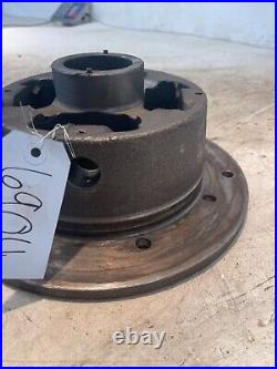 1963 Minneapolis Moline MM M5 Tractor Differential Housing 10A13597