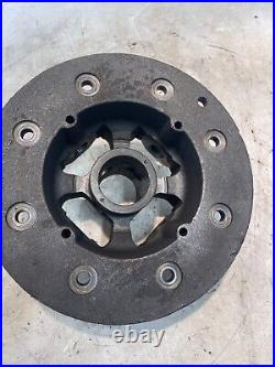 1963 Minneapolis Moline MM M5 Tractor Differential Housing 10A13597