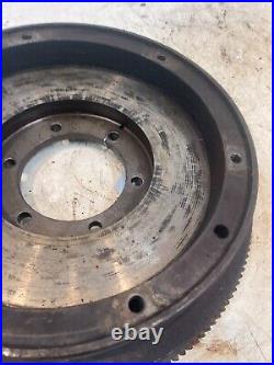 1963 Minneapolis Moline MM M5 Tractor Flywheel