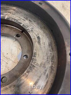 1963 Minneapolis Moline MM M5 Tractor Flywheel