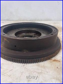 1963 Minneapolis Moline MM M5 Tractor Flywheel