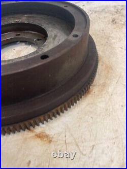 1963 Minneapolis Moline MM M5 Tractor Flywheel