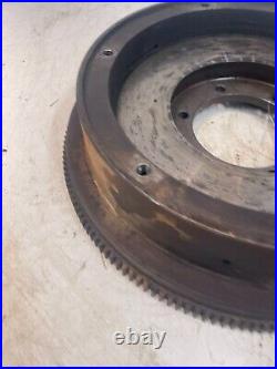 1963 Minneapolis Moline MM M5 Tractor Flywheel