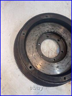 1963 Minneapolis Moline MM M5 Tractor Flywheel