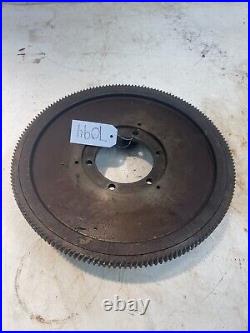 1963 Minneapolis Moline MM M5 Tractor Flywheel