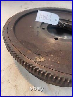 1963 Minneapolis Moline MM M5 Tractor Flywheel