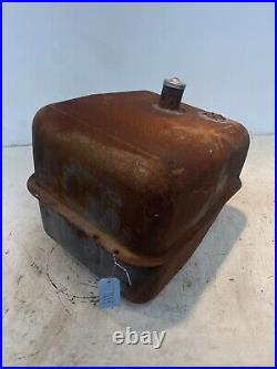 1963 Minneapolis Moline MM M5 Tractor Fuel Tank