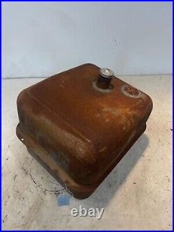 1963 Minneapolis Moline MM M5 Tractor Fuel Tank