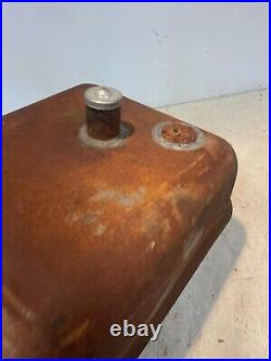 1963 Minneapolis Moline MM M5 Tractor Fuel Tank