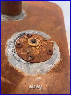 1963 Minneapolis Moline MM M5 Tractor Fuel Tank