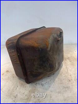 1963 Minneapolis Moline MM M5 Tractor Fuel Tank