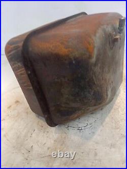 1963 Minneapolis Moline MM M5 Tractor Fuel Tank