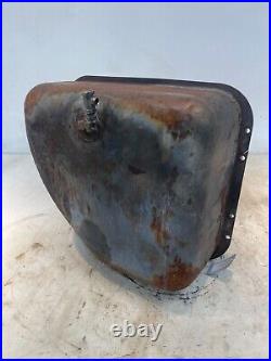 1963 Minneapolis Moline MM M5 Tractor Fuel Tank