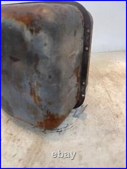 1963 Minneapolis Moline MM M5 Tractor Fuel Tank